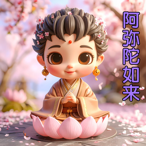 阿弥陀如来