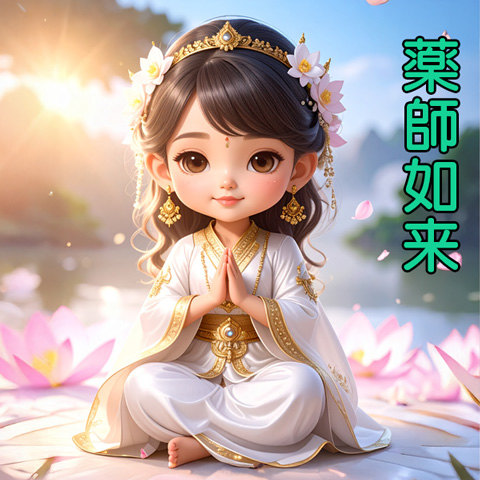 薬師如来